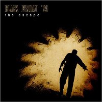 black friday '29 - the escape RR